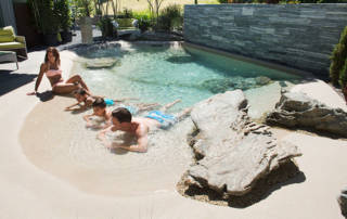 Swiss SPA-Pool