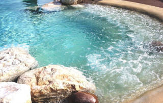 Swiss SPA-Pool