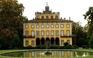 Toskanareise