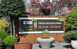 Frühlingserlebnis 2019