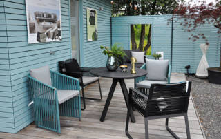 Gartenarena Trends