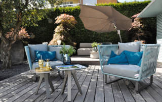 Gartenarena Trends
