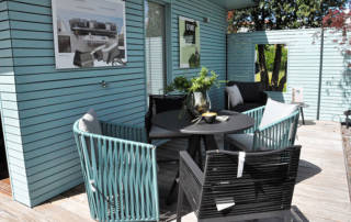 Gartenarena Trends