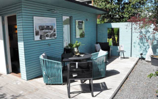 Gartenarena Trends