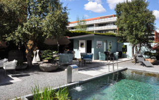 Gartenarena Trends