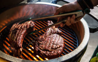 Grillkonzepte