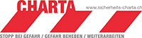 Sicherheitscharta
